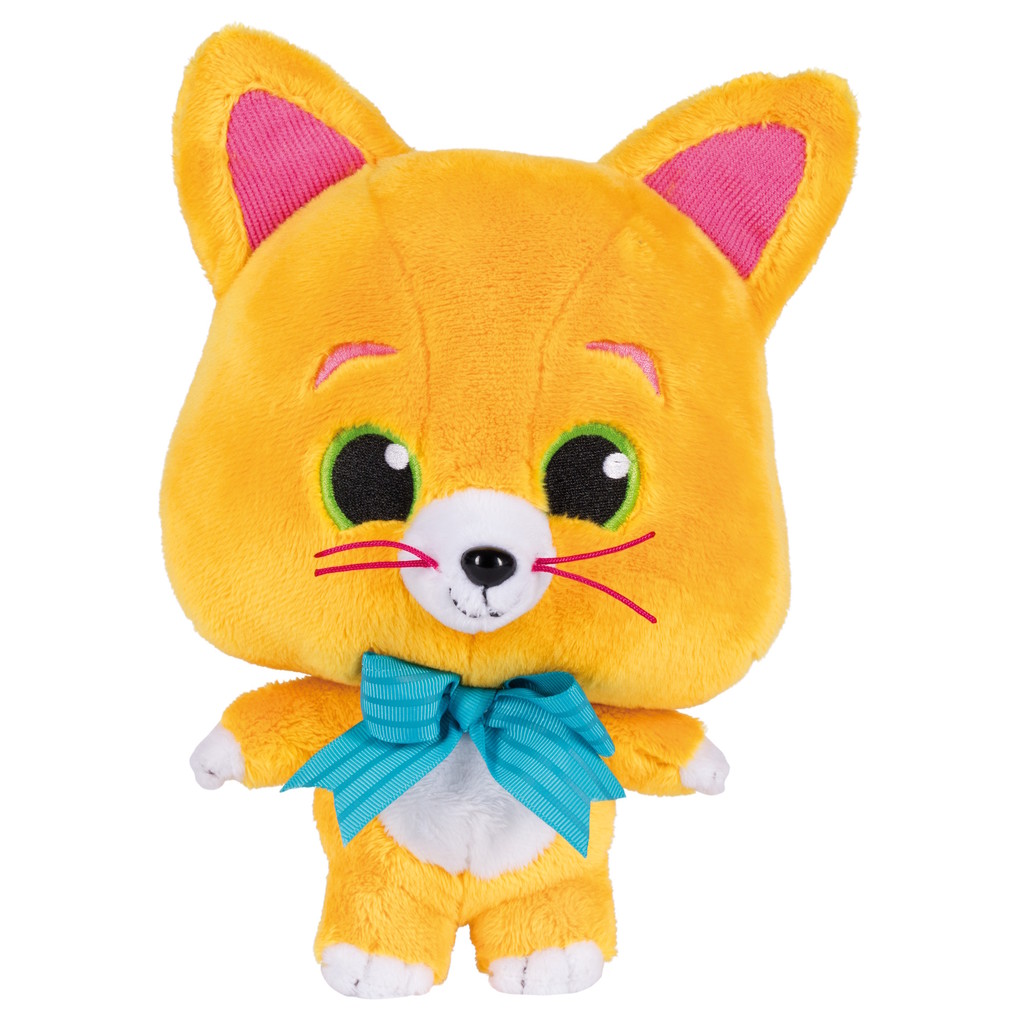Gabby's Dollhouse Chumsley 25 cm