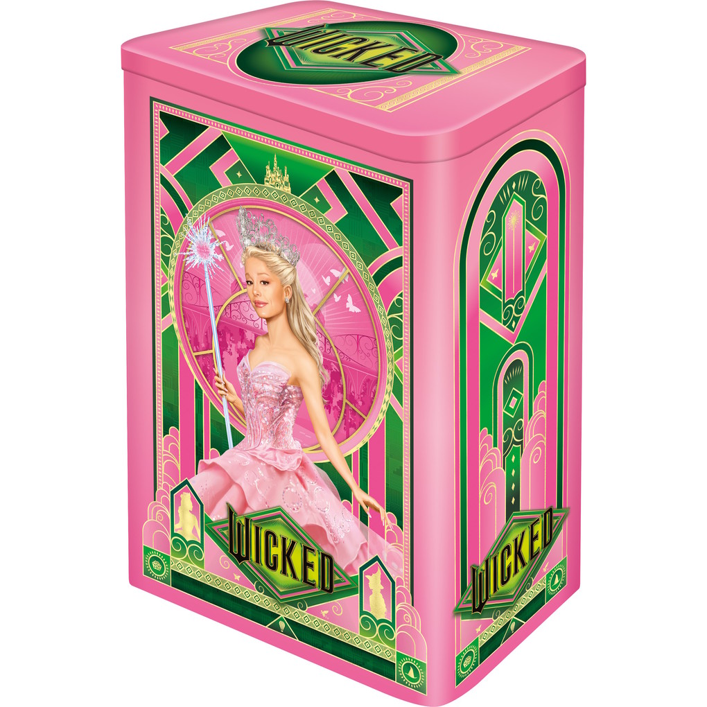 Wicked Glinda