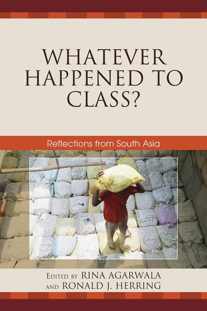 Whatever Happened to Class?