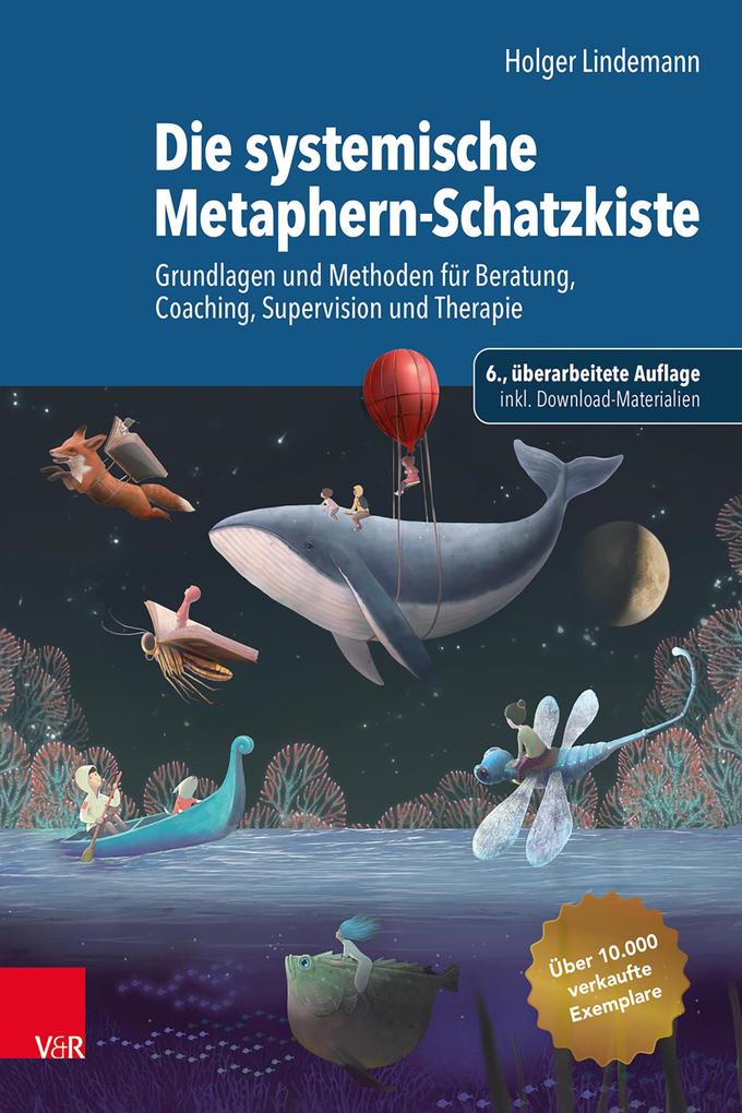 Die systemische Metaphern-Schatzkiste