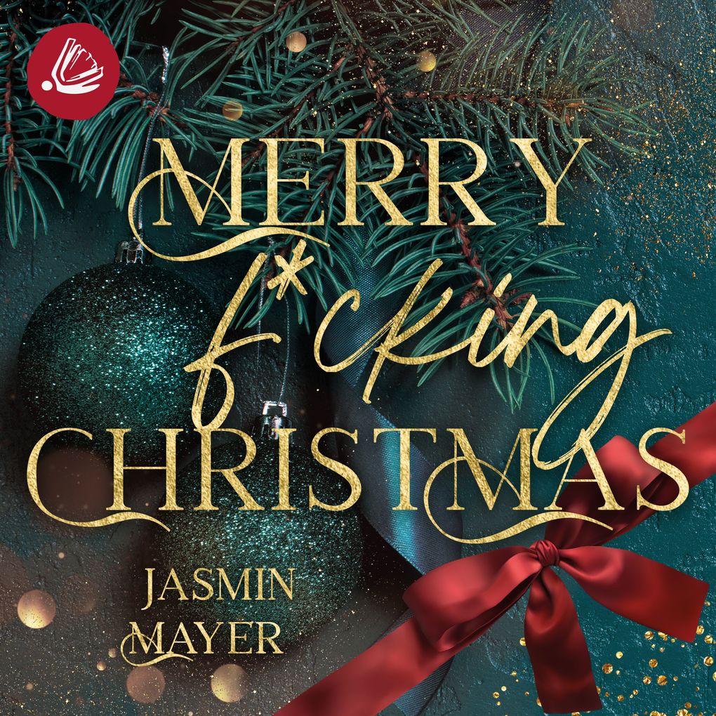 Merry f*cking Christmas