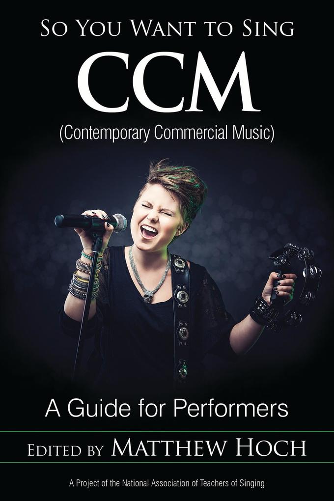 Bloomsbury Ebooks Us So You Want To Sing Ccm (Contemporary Commercial Music)