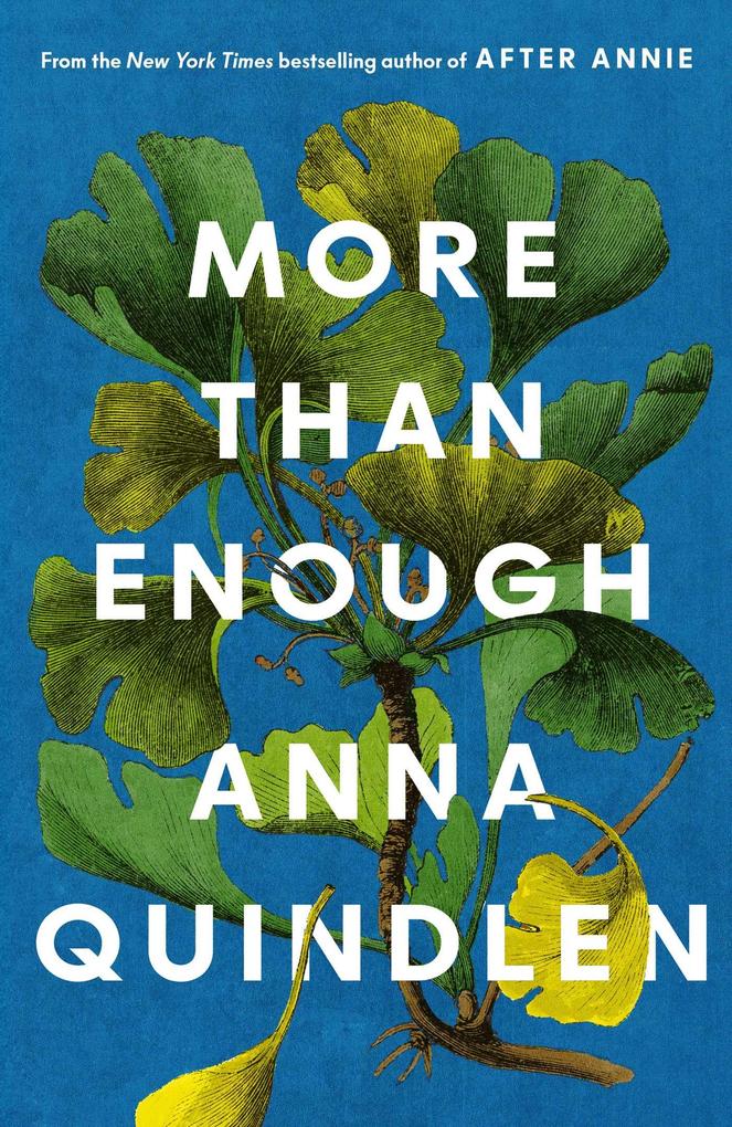 More Than Enough