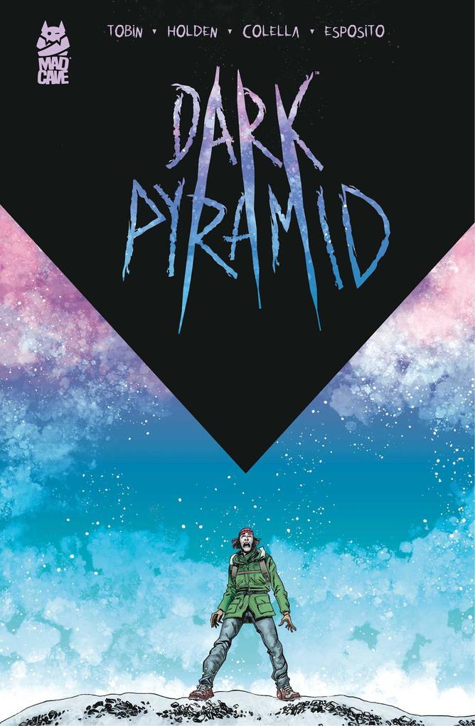 Dark Pyramid