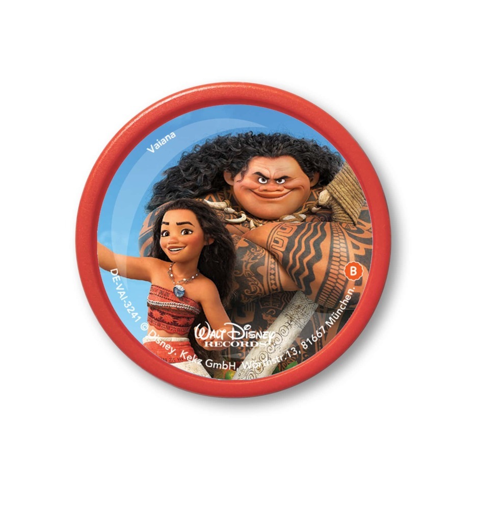 Disney - Vaiana (Kekz)