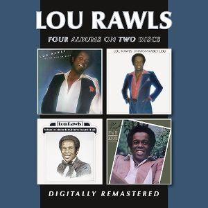 All Things In Time/Unmistakably Lou/When You Hear