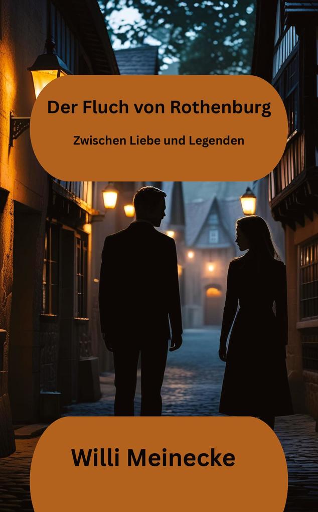 Der Fluch von Rothenburg