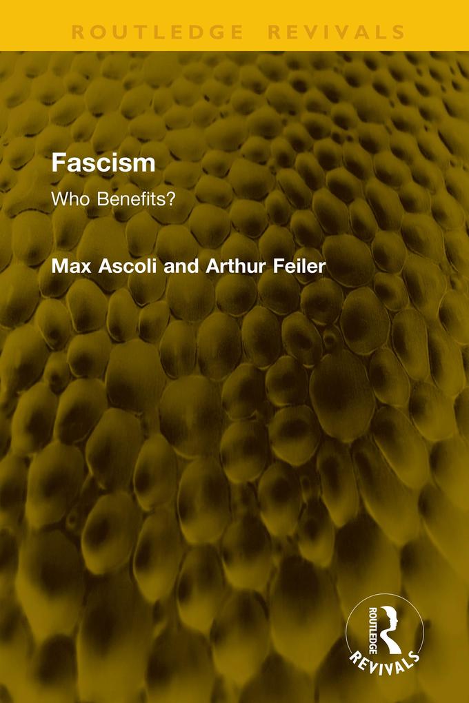 Fascism