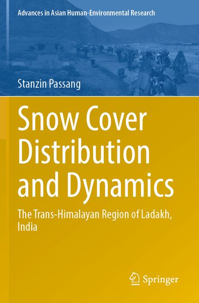 Snow Cover Distribution and Dynamics