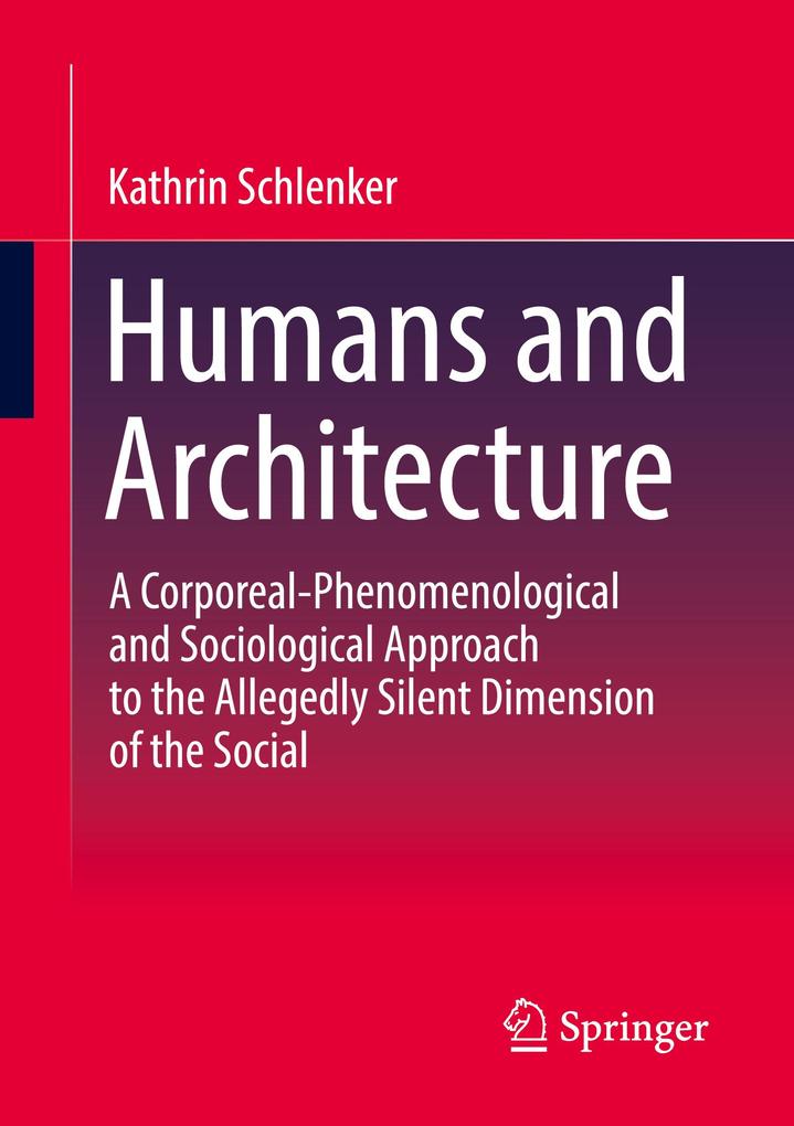 Humans and Architecture