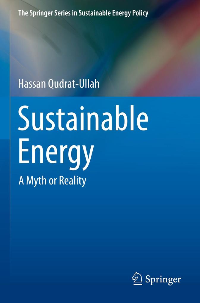 Sustainable Energy