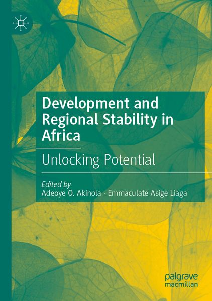 Development and Regional Stability in Africa
