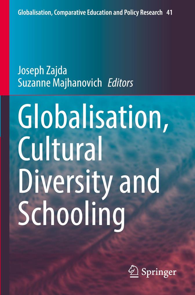 Globalisation Cultural Diversity and Schooling