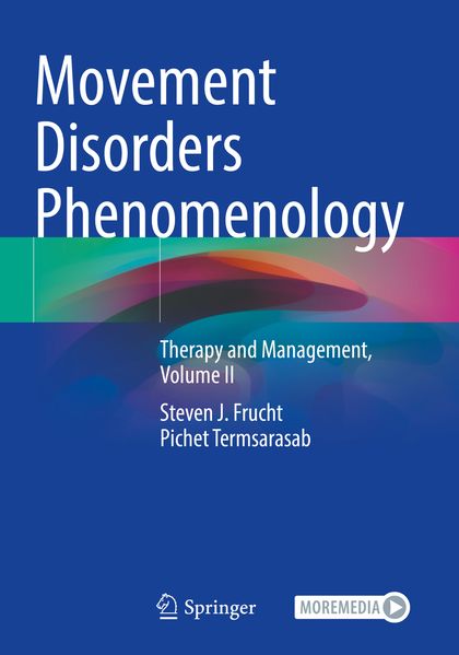 Movement Disorders Phenomenology