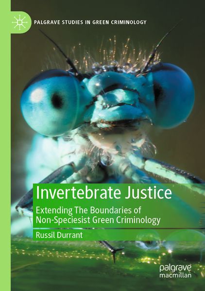 Invertebrate Justice