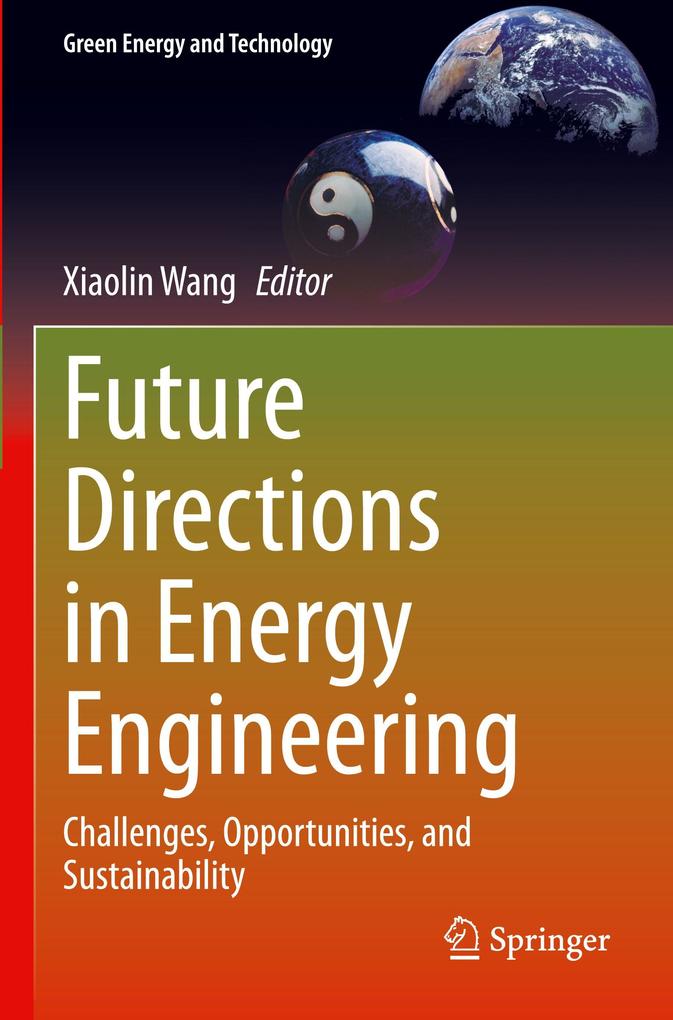 Future Directions in Energy Engineering