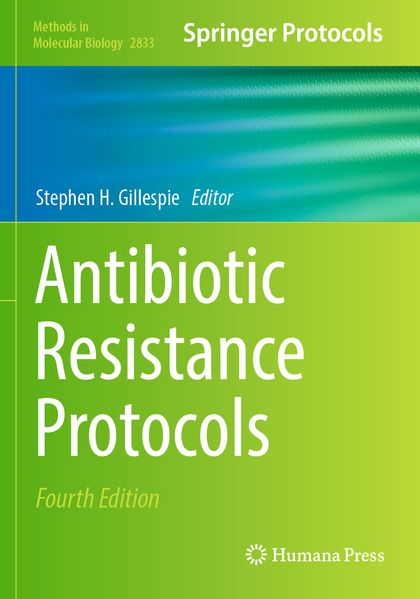 Antibiotic Resistance Protocols