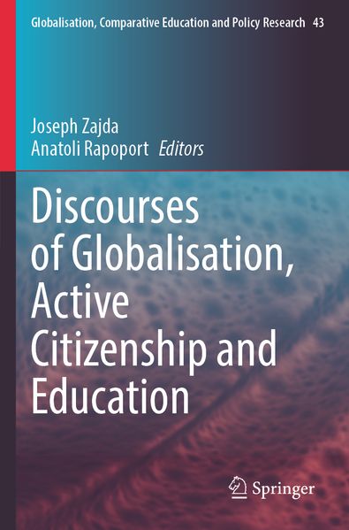 Discourses of Globalisation Active Citizenship and Education