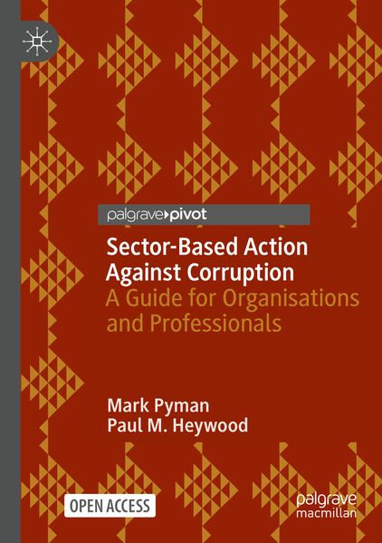 Sector-Based Action Against Corruption