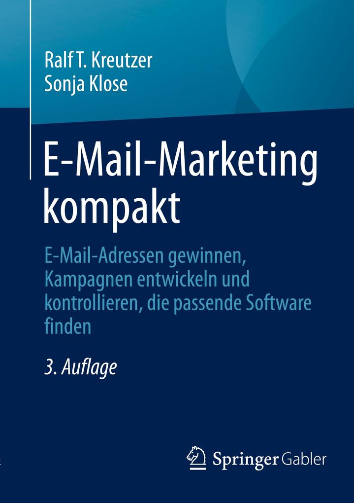 E-Mail-Marketing kompakt