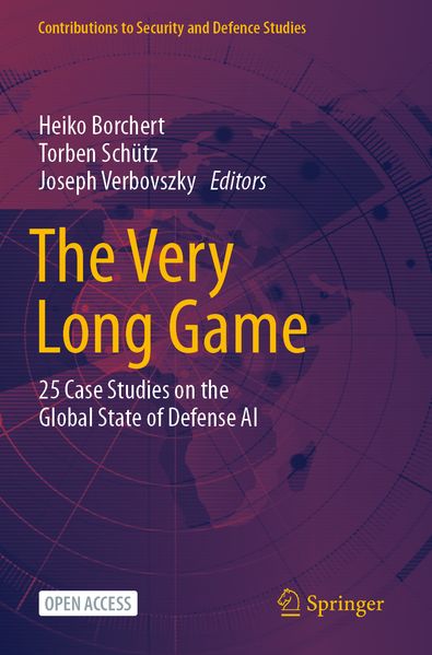 The Very Long Game