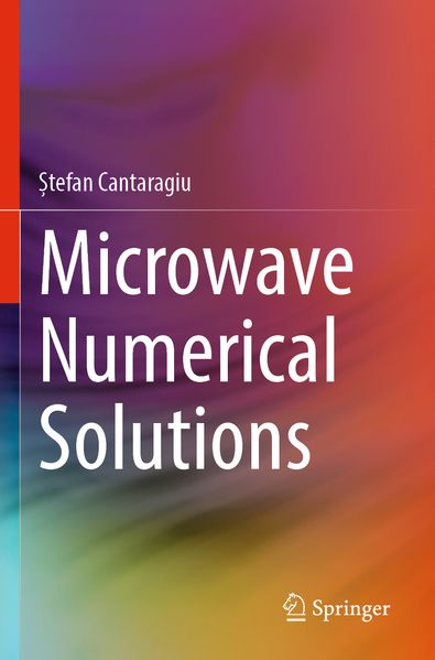 Microwave Numerical Solutions