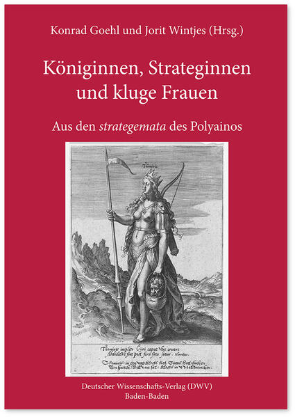 Königinnen Strateginnen und kluge Frauen