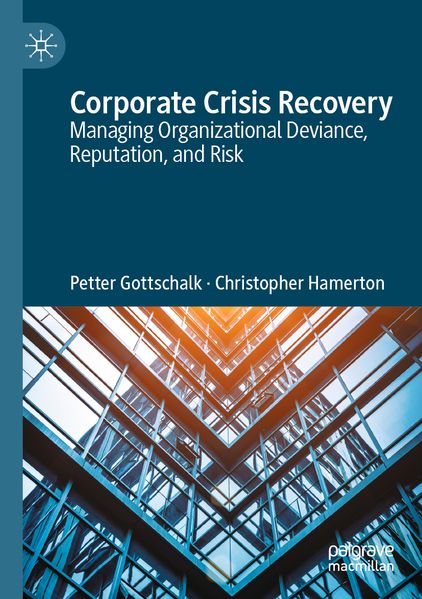 Corporate Crisis Recovery