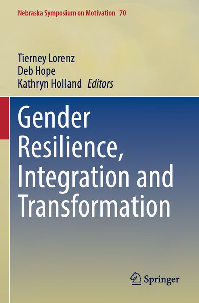 Gender Resilience Integration and Transformation