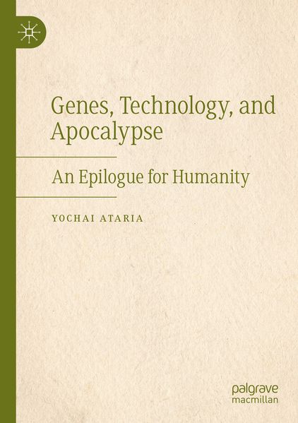 Genes Technology and Apocalypse