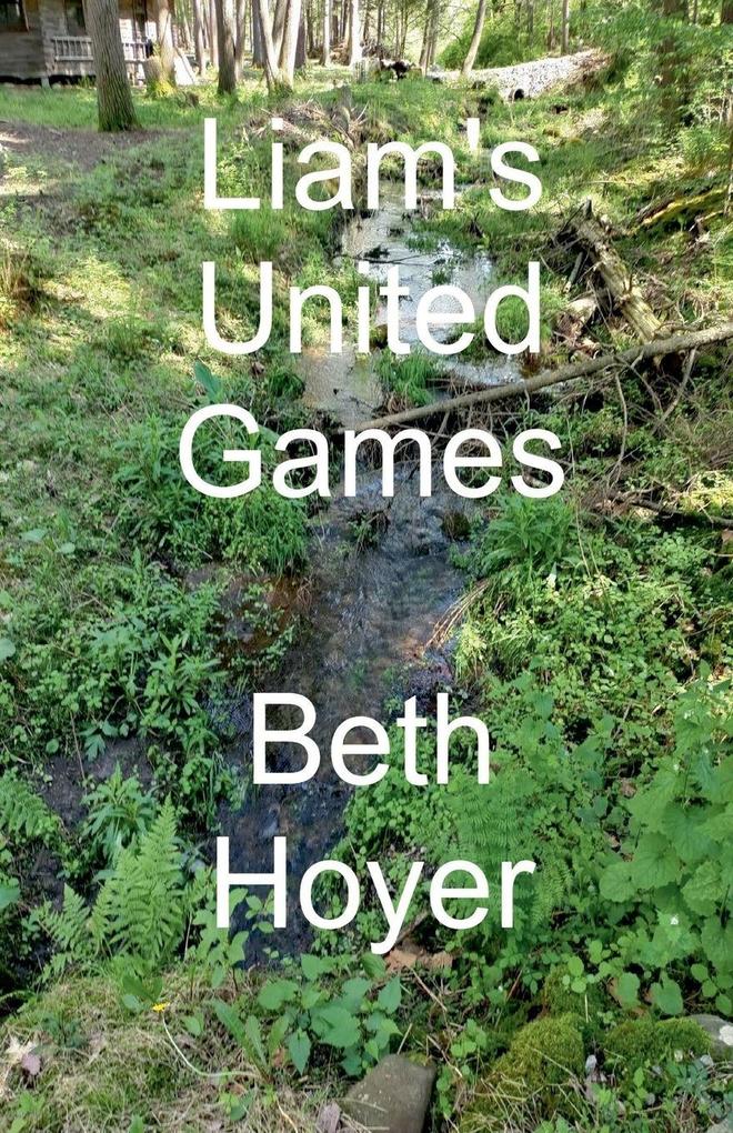 Liam's United Games