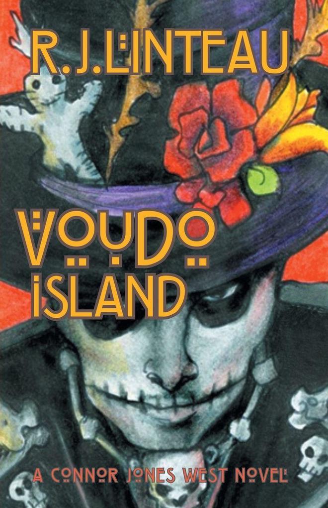 Voudo Island