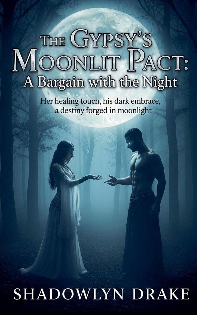 The Gypsy's Moonlit Pact