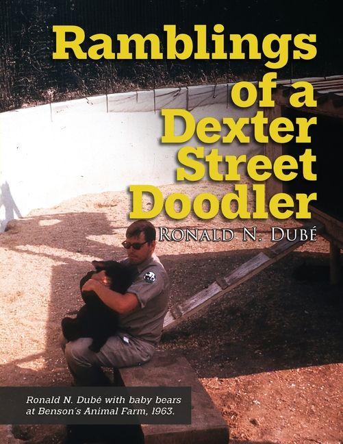 Ramblings of a Dexter Street Doodler