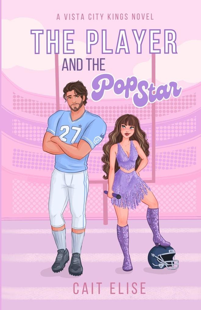 The Player and the Pop Star