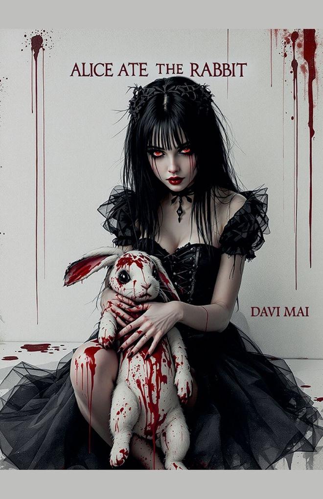 Alice Ate the Rabbit