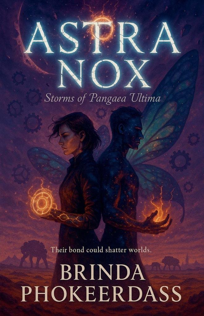 ASTRA NOX