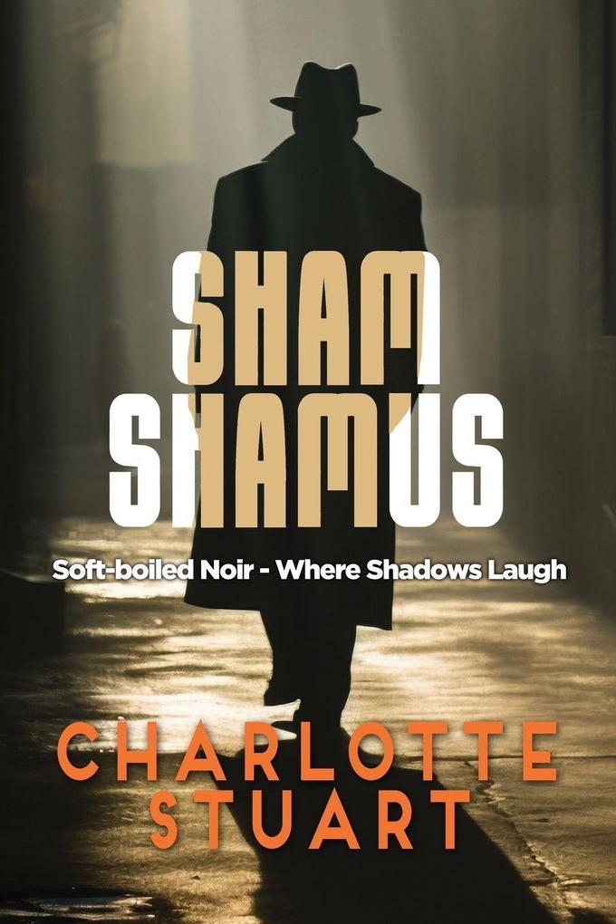 Sham Shamus