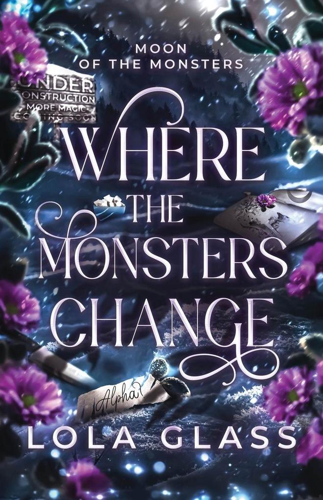 Where the Monsters Change