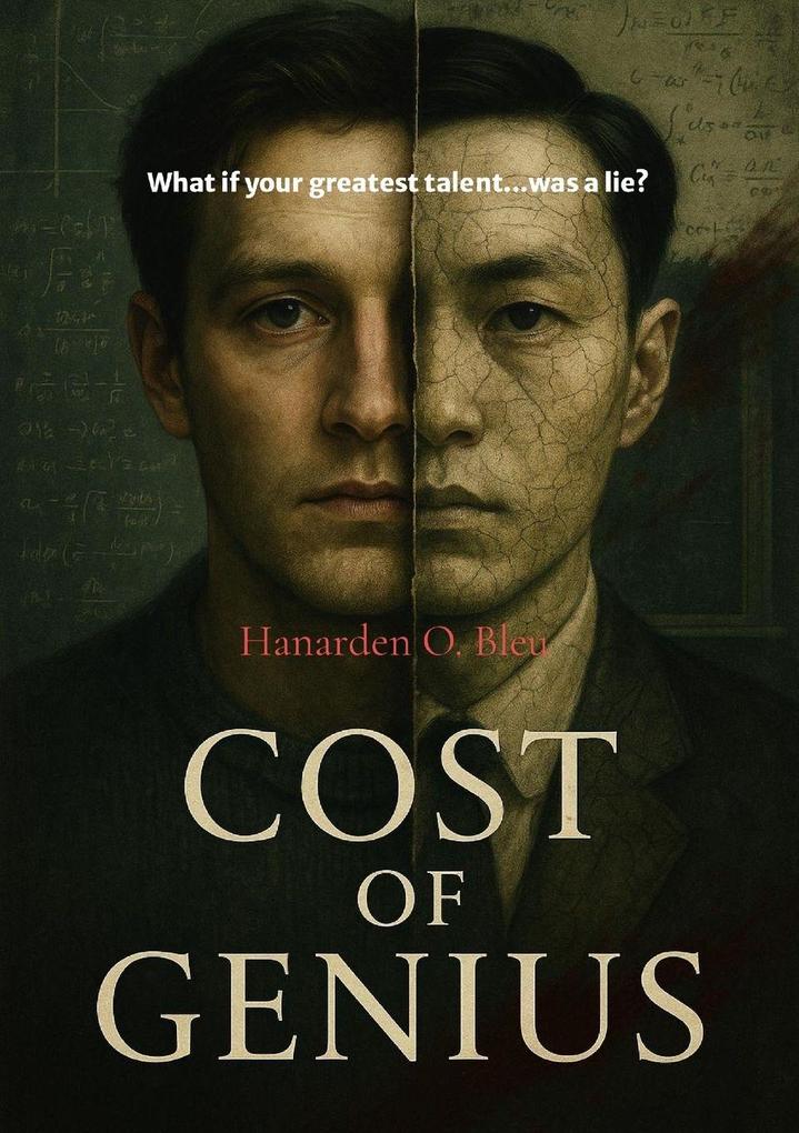 Cost of Genius