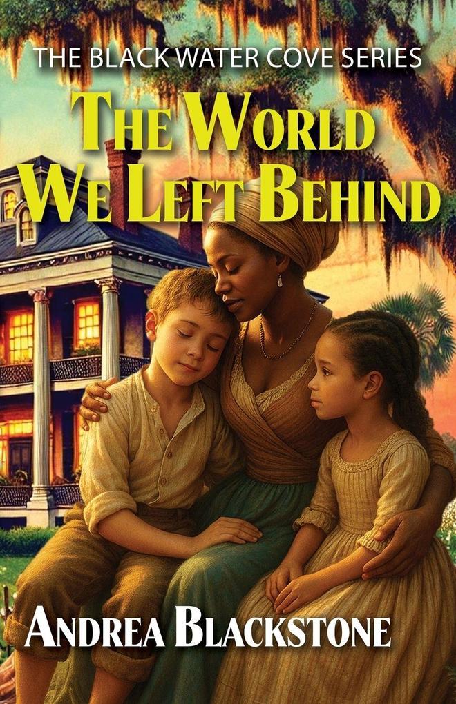 The World We Left Behind