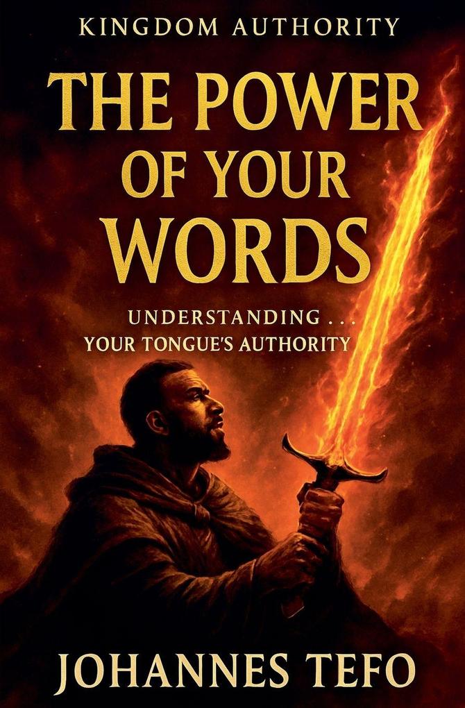 The Power Of Your Words
