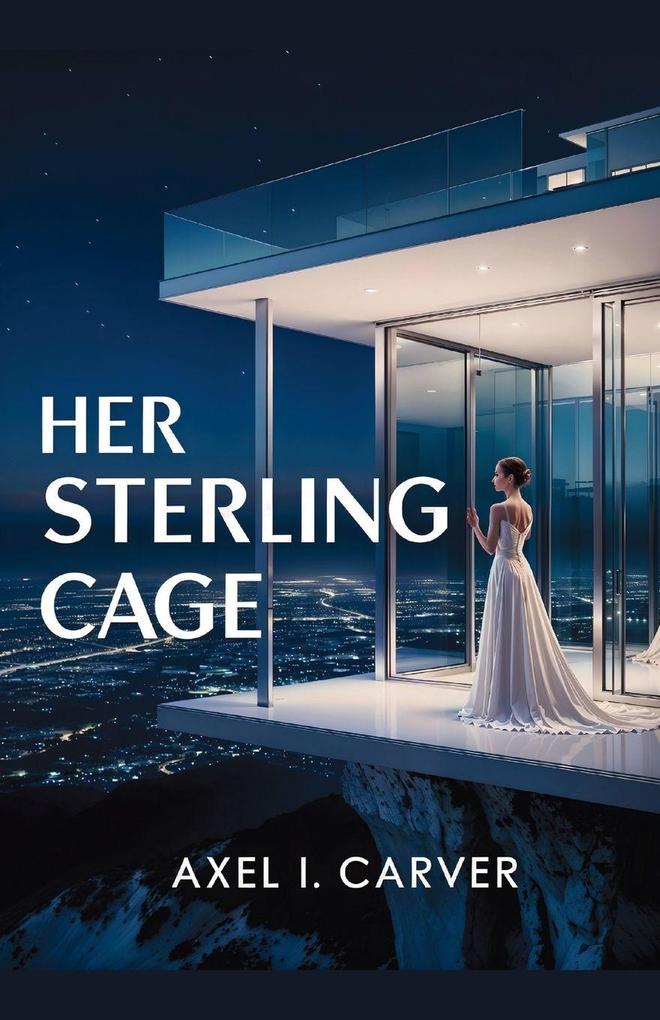 Her Sterling Cage