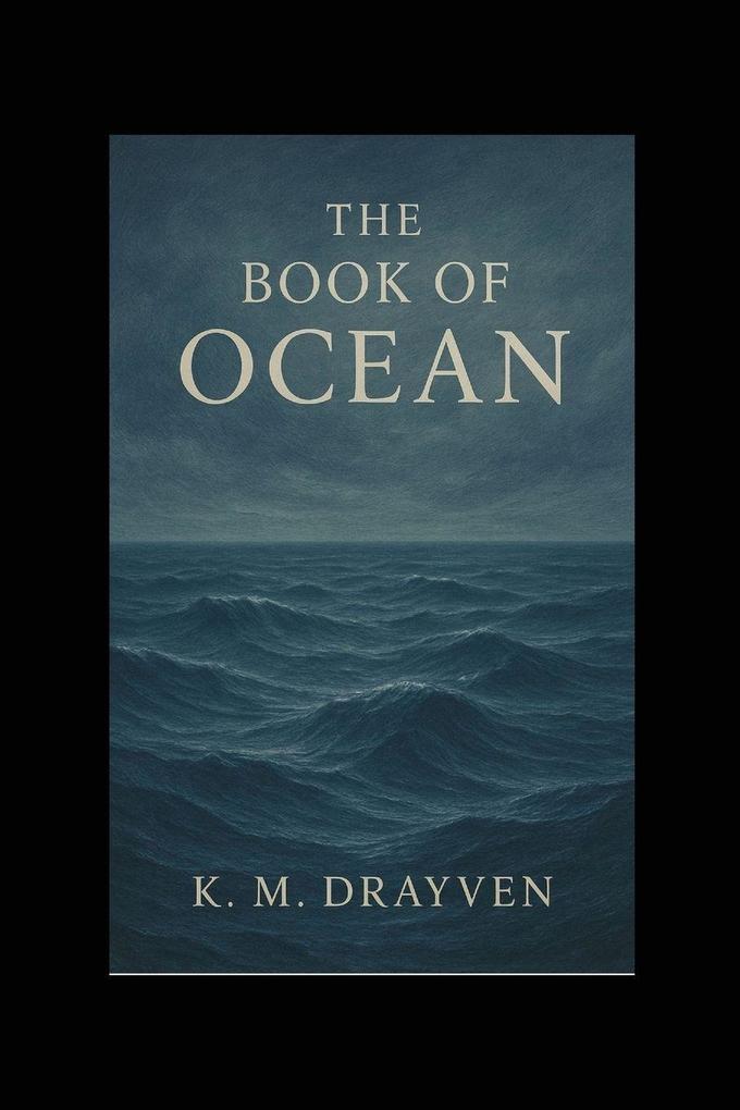 The Book of Ocean