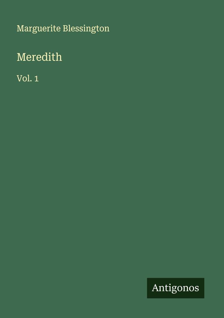 Meredith