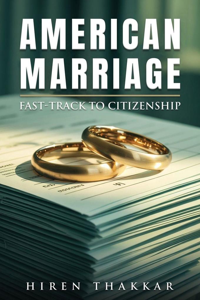American Marriage