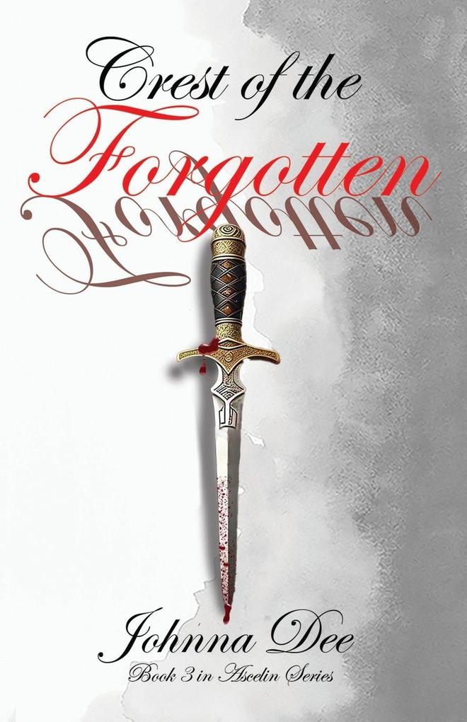 Crest of the Forgotten