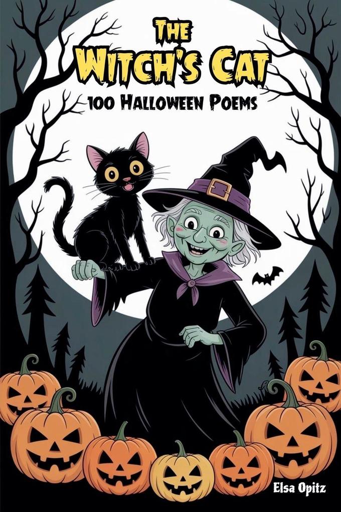 The Witch's Cat