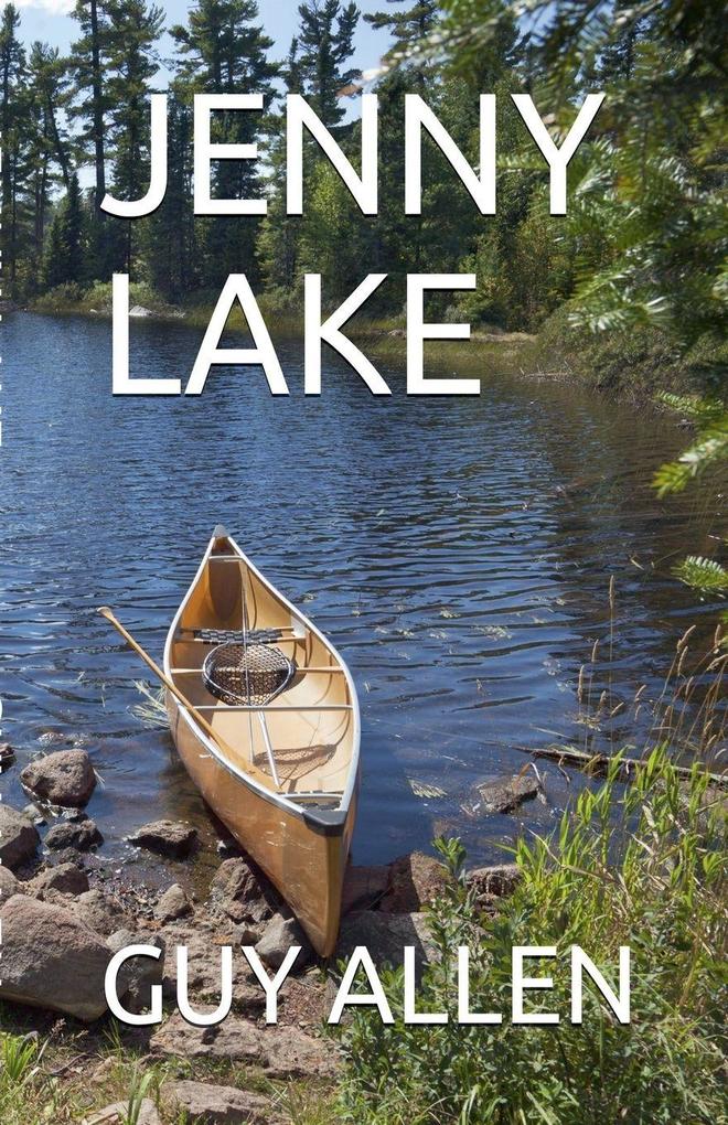 Jenny Lake