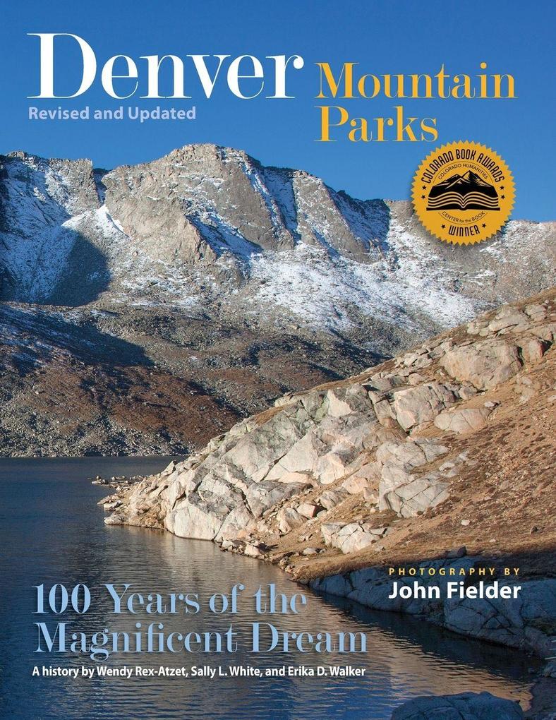 Denver Mountain Parks
